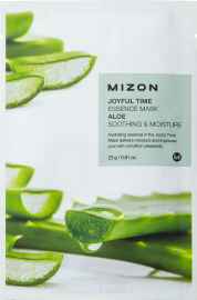 Mizon Joyful Time Essence Mask Aloe 23g