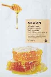 Mizon Joyful Time Essence Mask Royal Jelly 23g