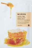 Mizon Joyful Time Essence Mask Royal Jelly 23g - cena, srovnání