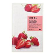 Mizon Joyful Time Essence Mask Strawberry 23g - cena, srovnání