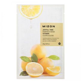 Mizon Joyful Time Essence Mask Vitamin 23g