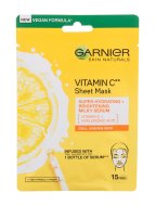 Garnier Vitamin C Super Hydrating Sheet Mask 28g - cena, srovnání
