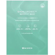 Mizon Cicaluronic Water Fit Mask 24g - cena, srovnání