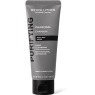 Revolution Skincare Pore Cleansing Charcoal Peel Off 100g - cena, srovnání
