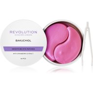 Revolution Skincare Pearlescent Purple Bakuchiol Smoothing Undereye Patches 60ks - cena, srovnání