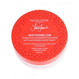 Revolution Skincare X Jake Jamie Watermelon Hydrating Undereye Patches 60ks