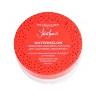 Revolution Skincare X Jake Jamie Watermelon Hydrating Undereye Patches 60ks - cena, srovnání