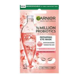 Garnier Skin Naturals 1/2 Million Probiotics Repairing Eye Mask