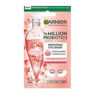 Garnier Skin Naturals 1/2 Million Probiotics Repairing Eye Mask - cena, srovnání