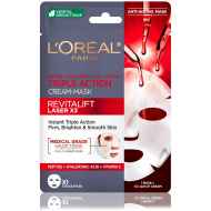 L´oreal Paris Revitalift Laser X3 Triple Action Cream-Mask 28g - cena, srovnání