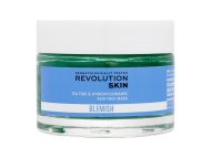 Revolution Skincare Blemish Tea Tree & Hydroxycinnamic Acid Face Mask 50ml - cena, srovnání
