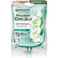 Garnier Skin Naturals Hyaluronic Cryo Jelly Sheet Mask 27g - cena, srovnání