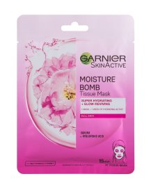 Garnier Skin Naturals Hydra Bomb Sakura