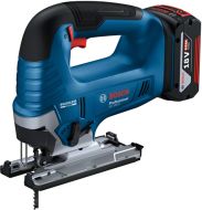 Bosch GST 185-LI 06015B3021 - cena, srovnání