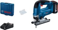 Bosch GST 185-LI 06015B3023 - cena, srovnání