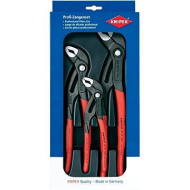 Knipex Cobra set 3ks 002009V02 - cena, srovnání