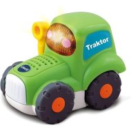 VTech Tut Tut Traktor - cena, srovnání