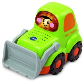 VTech Tut Tut Buldozér