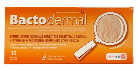 Favea Bactodermal 30tbl