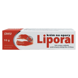 Favea Liporal 10g