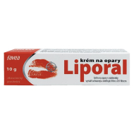 Favea Liporal 10g - cena, srovnání