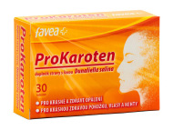 Favea Prokaroten 30tbl - cena, srovnání