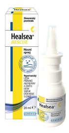 Generica Healsea Rescue sprej 20ml