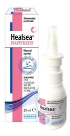 Generica Healsea BabyKids sprej 20ml