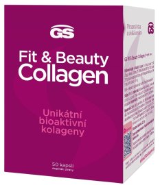 Green-Swan Fit&Beauty Collagen 50tbl