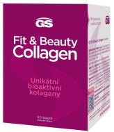 Green-Swan Fit&Beauty Collagen 50tbl - cena, srovnání