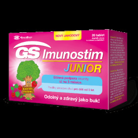 Green-Swan GS Imunostim Junior 20tbl