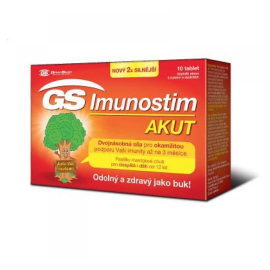 Green-Swan GS Imunostim Akut 10tbl