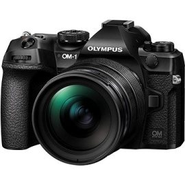 Olympus OM-1 + 12-40mm PRO II