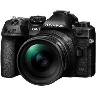 Olympus OM-1 + 12-40mm PRO II - cena, srovnání