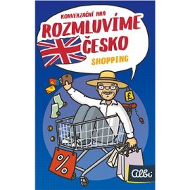 Albi Rozhovoríme Česko - Shopping