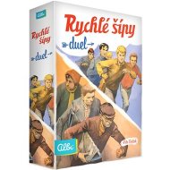 Albi Rýchle šípy - Duel - cena, srovnání