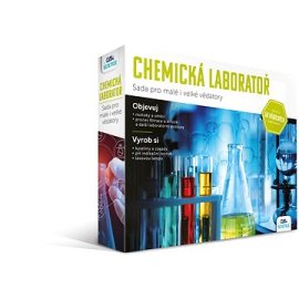 Albi Chemické laboratórium