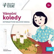 Albi Kouzelné čtení - Vánoční koledy - cena, srovnání