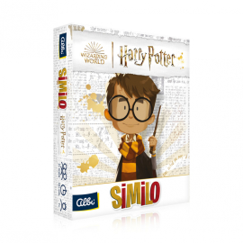 Albi Similo - Harry Potter