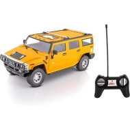 Buddy Toys Hummer H2 BRC 12.221 - cena, srovnání