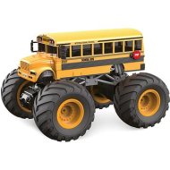 Buddy Toys Big Foot Bus BRC 18.420 - cena, srovnání