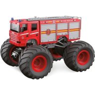 Buddy Toys Big Foot truck BRC 18.422 - cena, srovnání