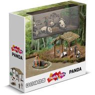 Buddy Toys BGA 1031 Panda - cena, srovnání
