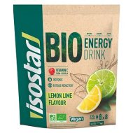 Isostar BIO Energetický nápoj v prášku 320g - cena, srovnání