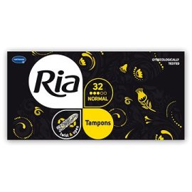 Hartmann-Rico Ria Tampons Normal 32ks