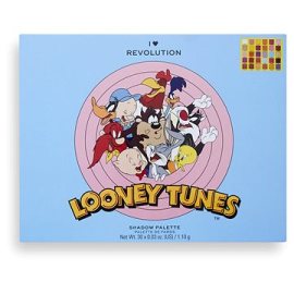 I Heart Revolution Looney Tunes X Large Palette