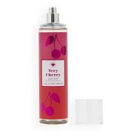 I Heart Revolution Body Mist Very Cherry 236ml - cena, srovnání