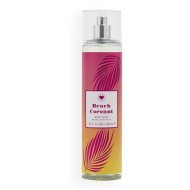 I Heart Revolution Body Mist Beach Coconut 236ml - cena, srovnání