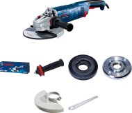 Bosch GWS 24-180 JZ 06018C2300 - cena, srovnání
