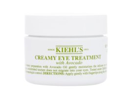 Kiehls Creamy Eye Treatment With Avocado 28ml